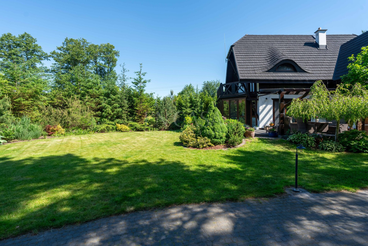 House Sale Kąty Węgierskie 14